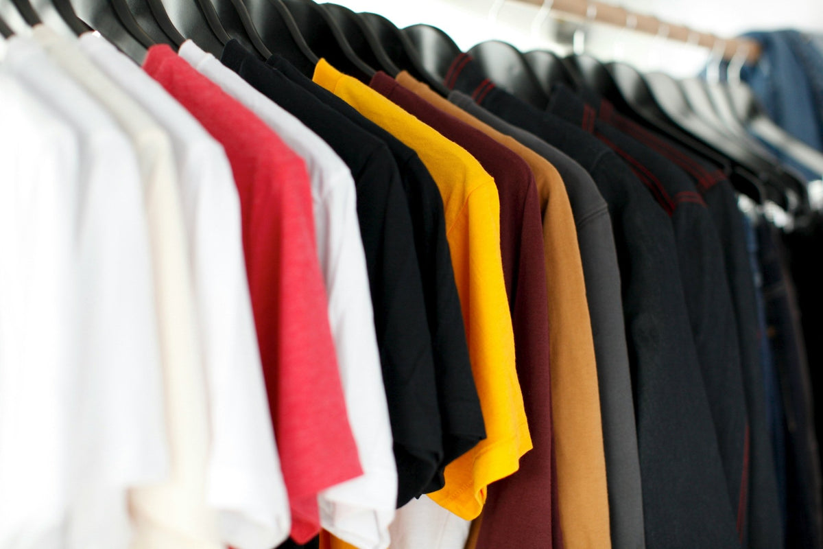 How to Start a T-Shirt Business Using DTF Transfers - Rolled Up Printing