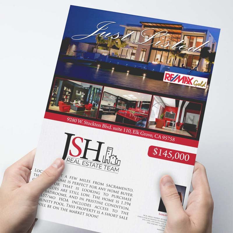 The Power of Physical Advertising in a Digital World - Rolled Up Printing