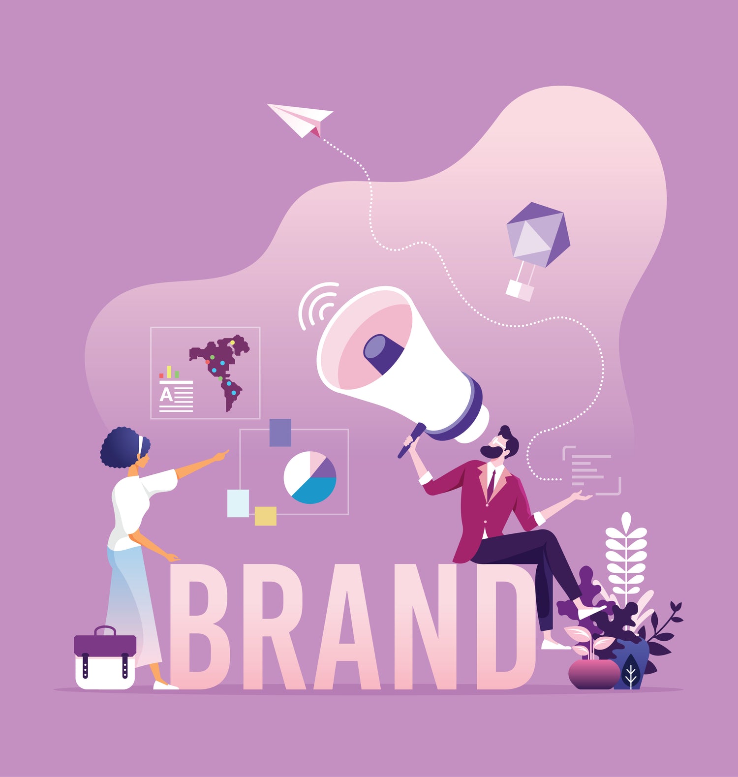 Understanding the Importance of a Strong Brand Image