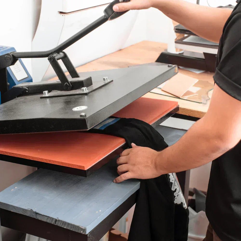 DTF vs Screen Print Transfer: Which Method Is Best for Custom Apparel? - Rolled Up Printing