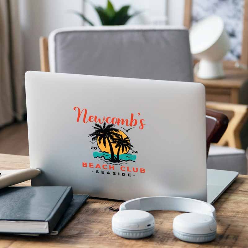 Build Your Own UV DTF Gang Sheet - Rolled Up Printing