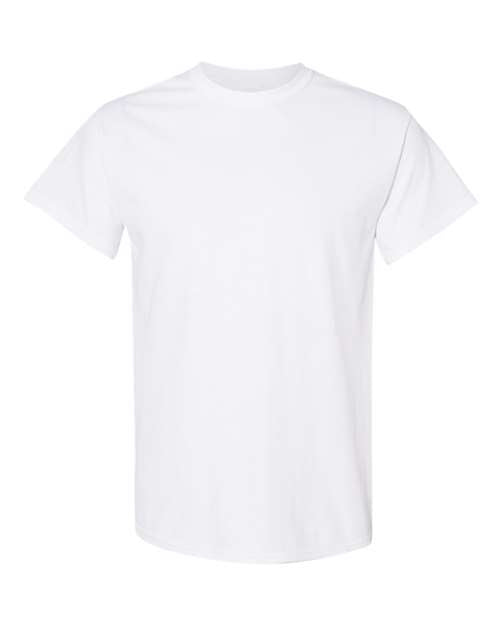 Gildan G500 Heavy Cotton Blank T-Shirt